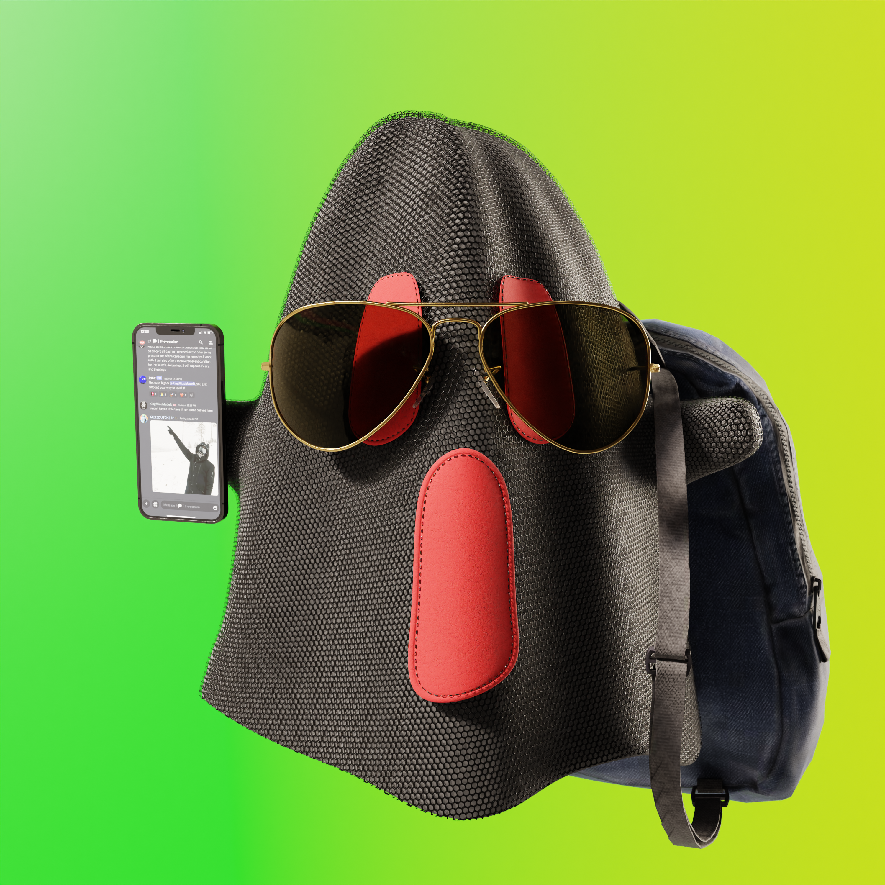 NFT Image