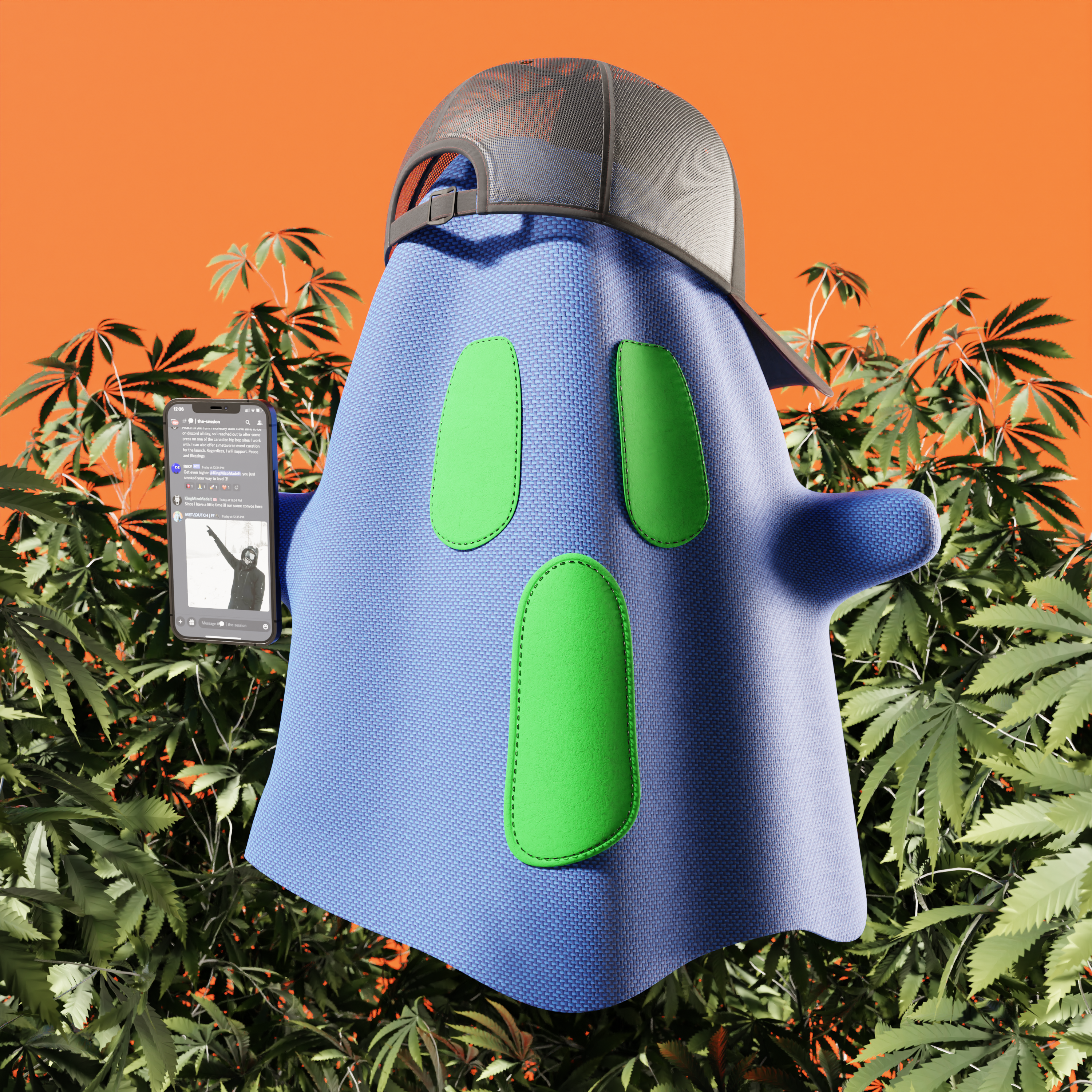 NFT Image