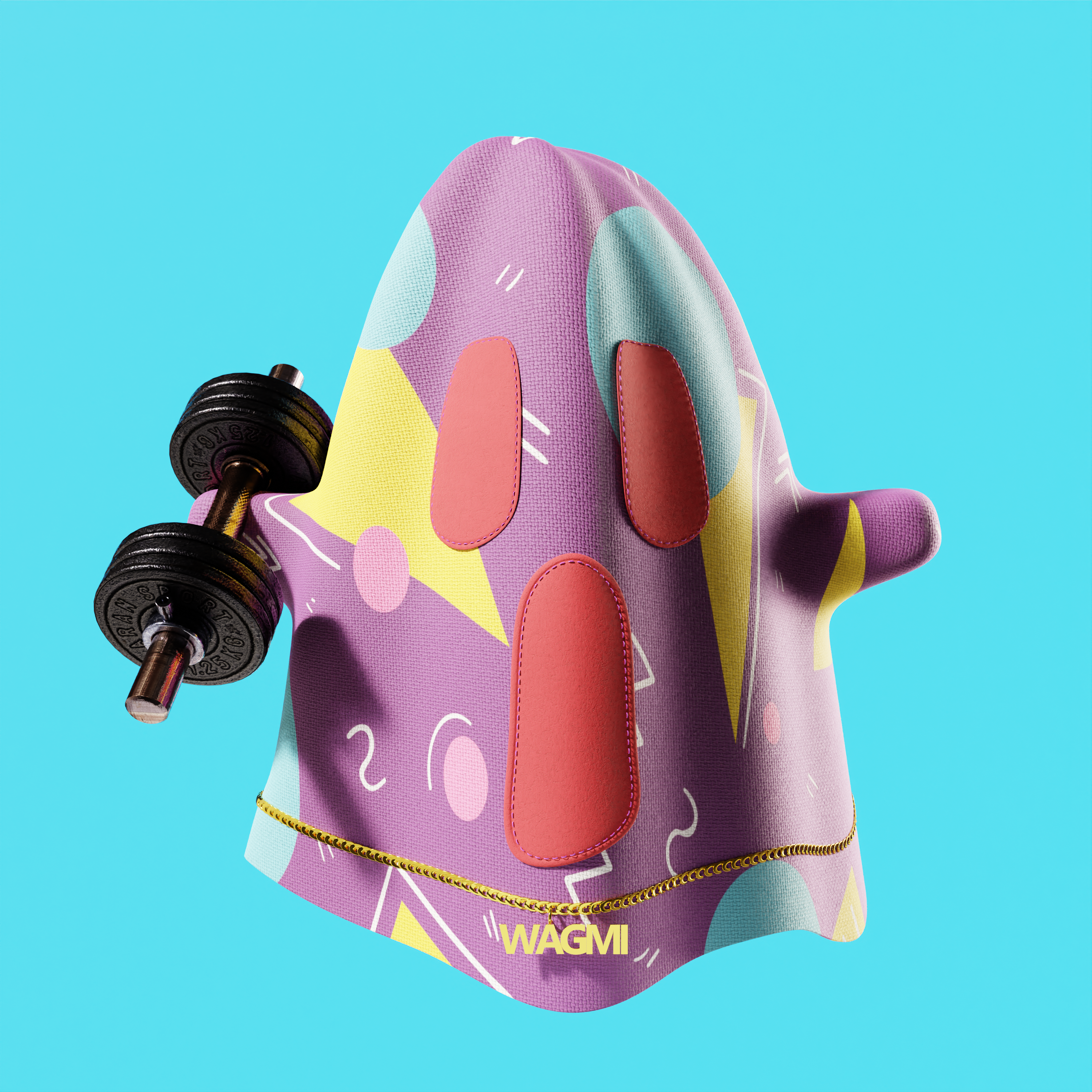 Farmacy Fantoms #449