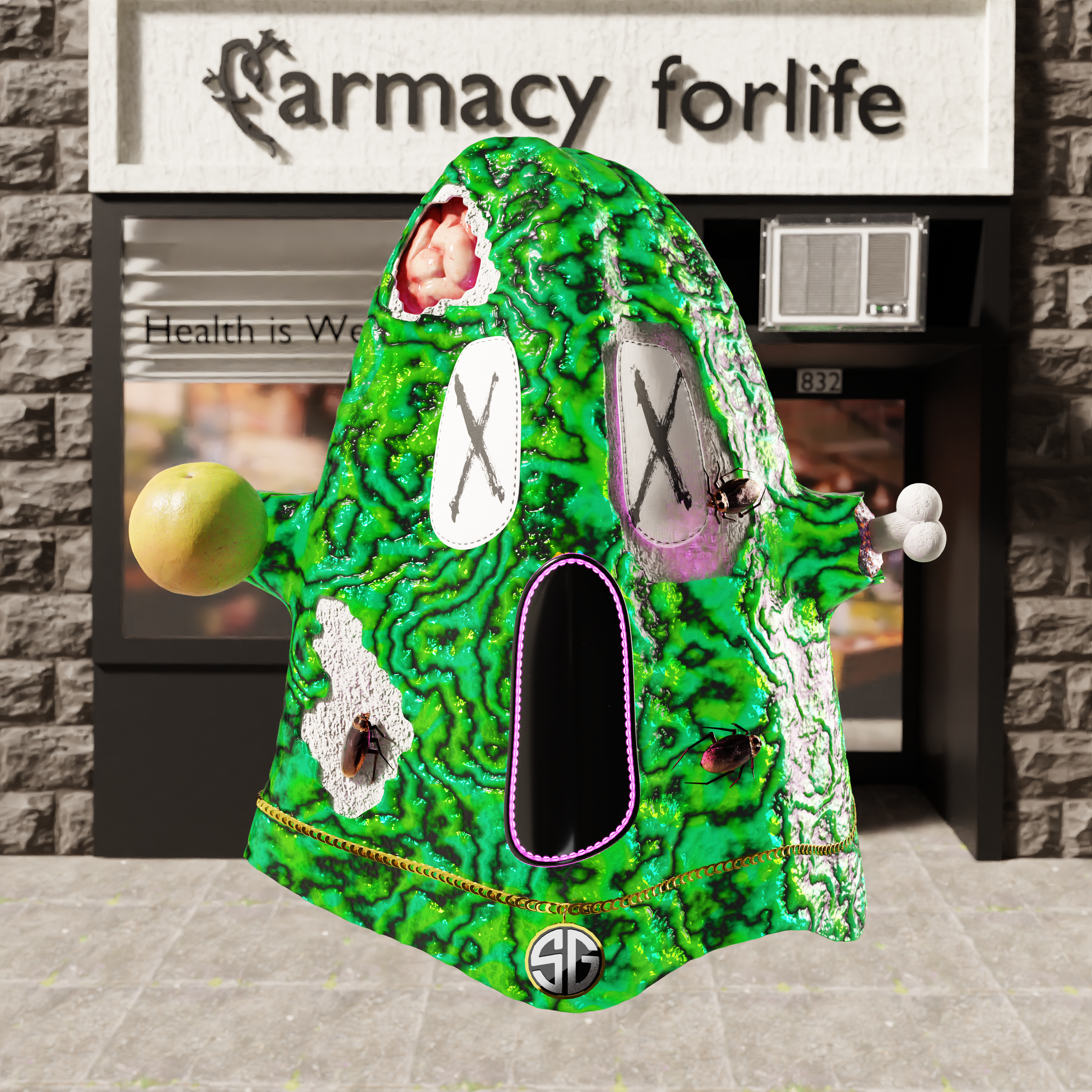 NFT Image