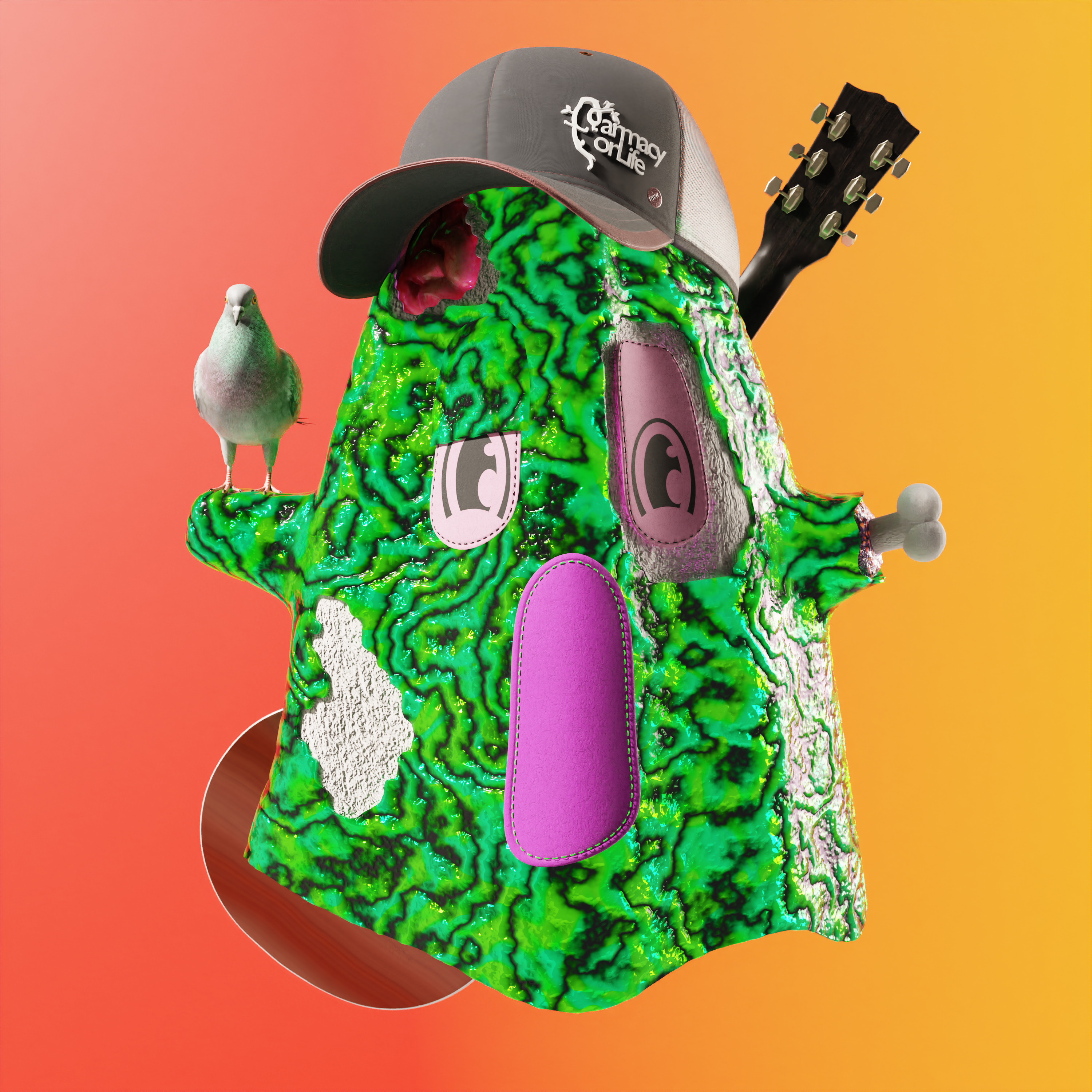NFT Image