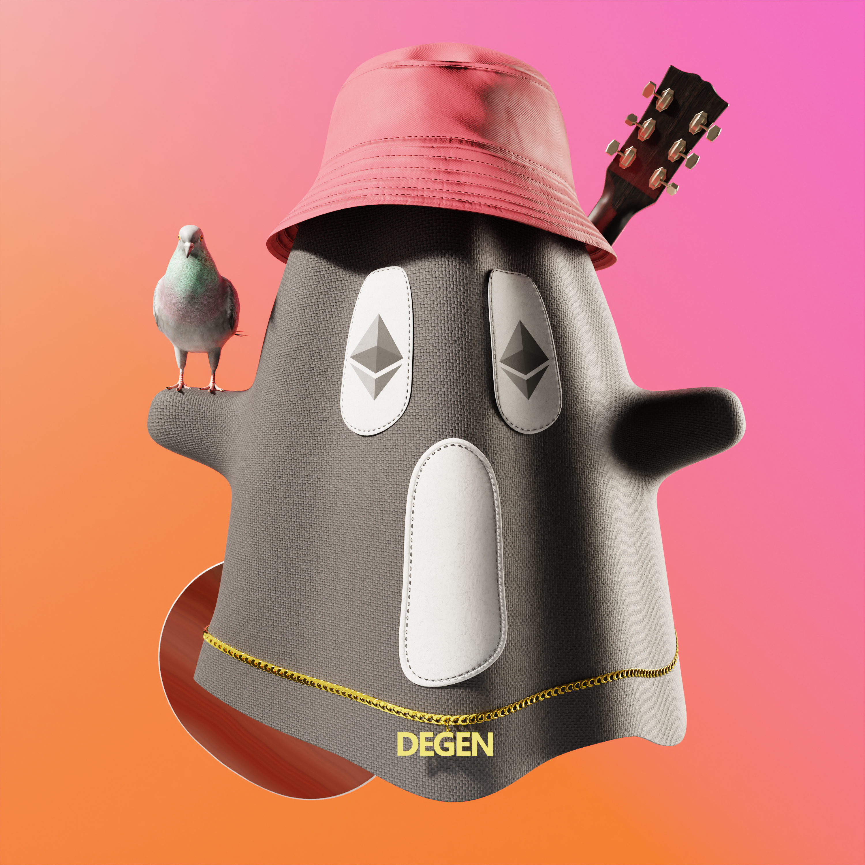 Farmacy Fantoms #6361