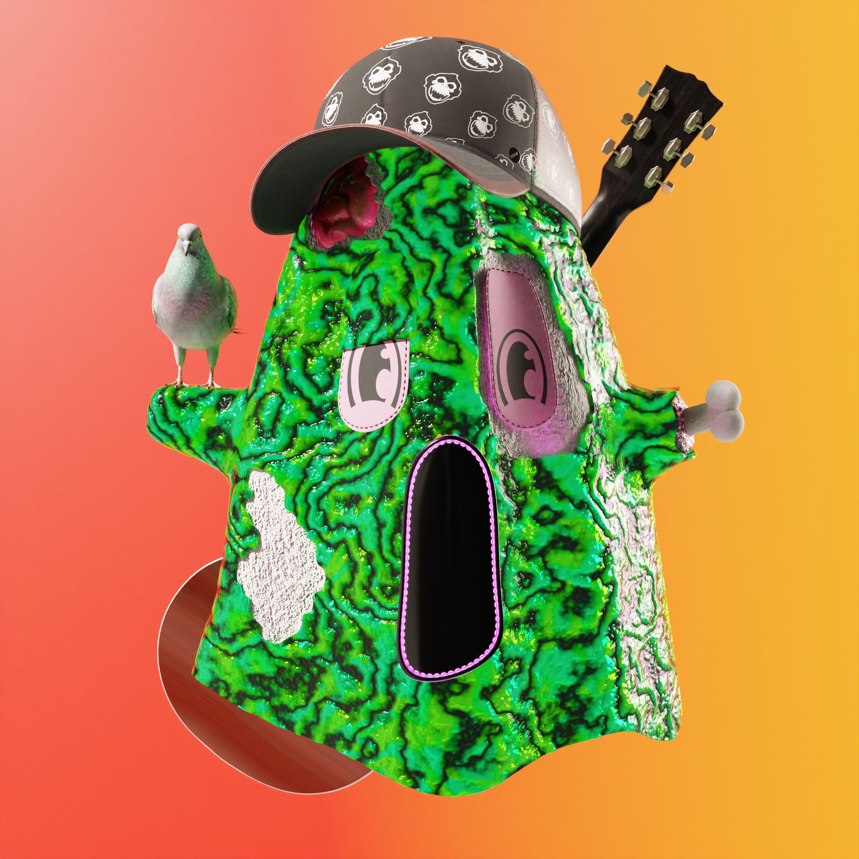 NFT Image